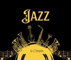jazz in cyprus