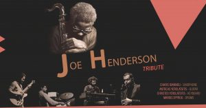 sarah's jazz club