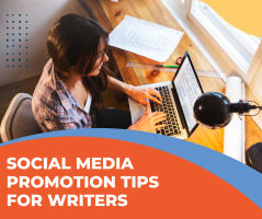 promotion tips for writers