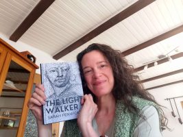 sarah fenwick the light walker