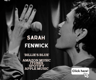 sarah fenwick single
