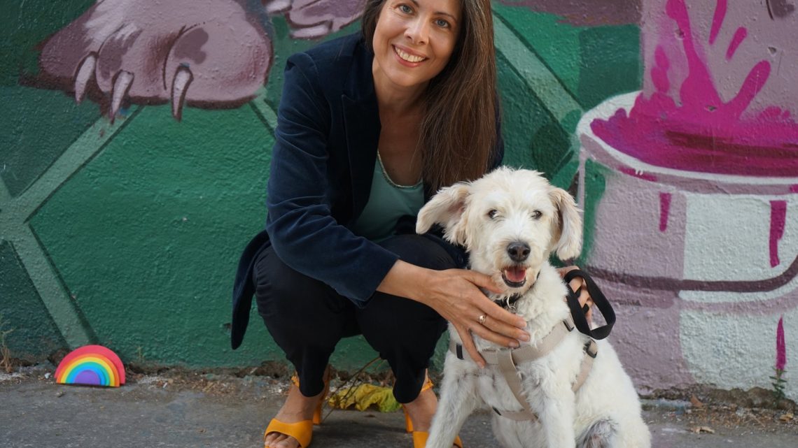 Local Author Wins Nautilus Book Prize for Moojag – Review