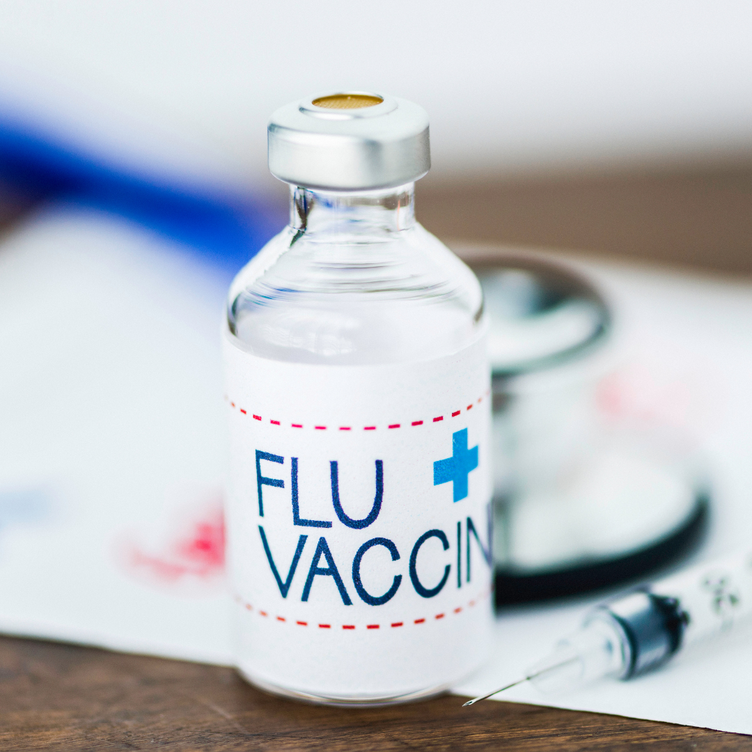 flu vaccine cyprus