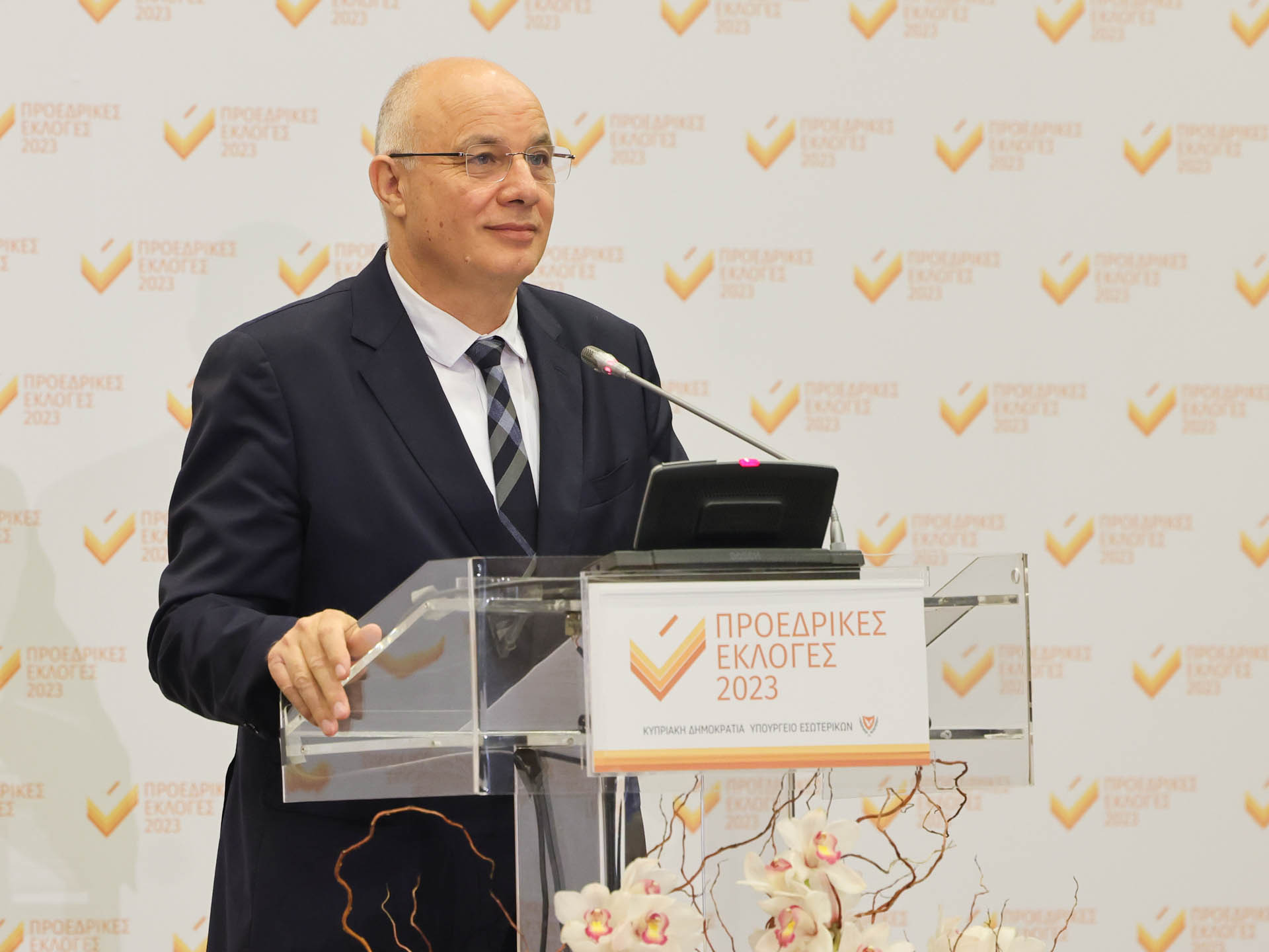 cyprus news presidential elections