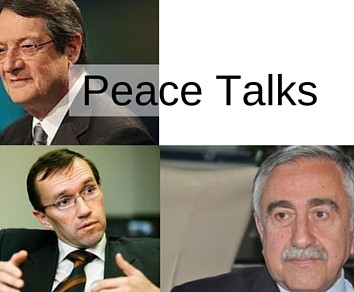 Reunification Talks to Intensify in November – UN