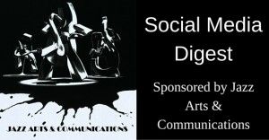 Social Media Digest ? The Lines Blur