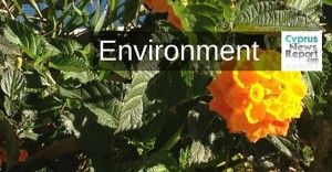 cyprus environment