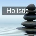 Holistic Thought  We Are All One in Light