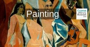 cyprus painting