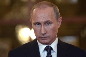 putin syria
