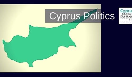 cyprus reunification talks