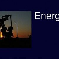 oil
