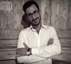 markos kleovoulou
