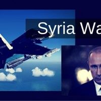 syria