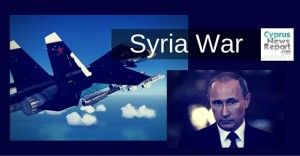 syria
