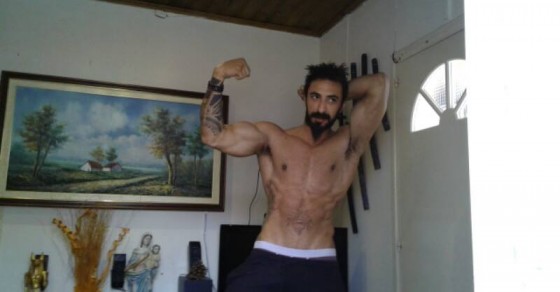 christos thoma