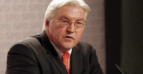 steinmeier cyprus