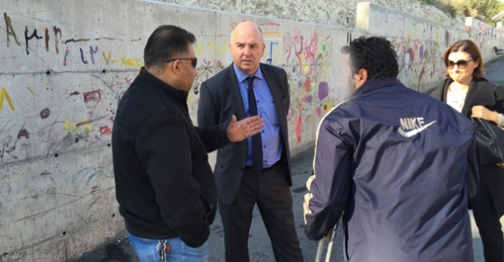 refugees cyprus kofinou