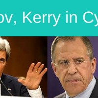 kerry lavrov cyprus