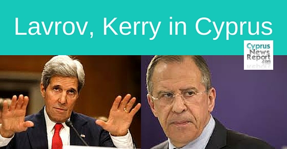 kerry lavrov cyprus