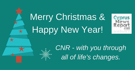 merry christmas cyprus news report