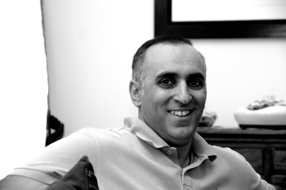 george kalopedis