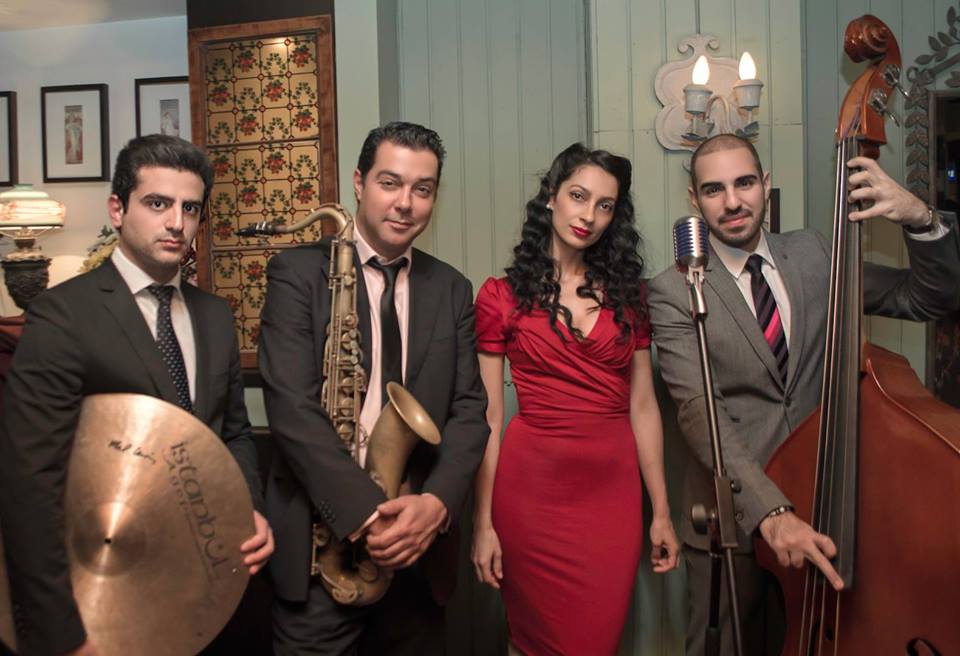 mood indigo