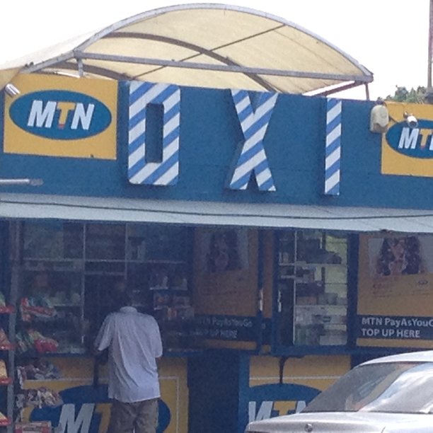 oxi nicosia