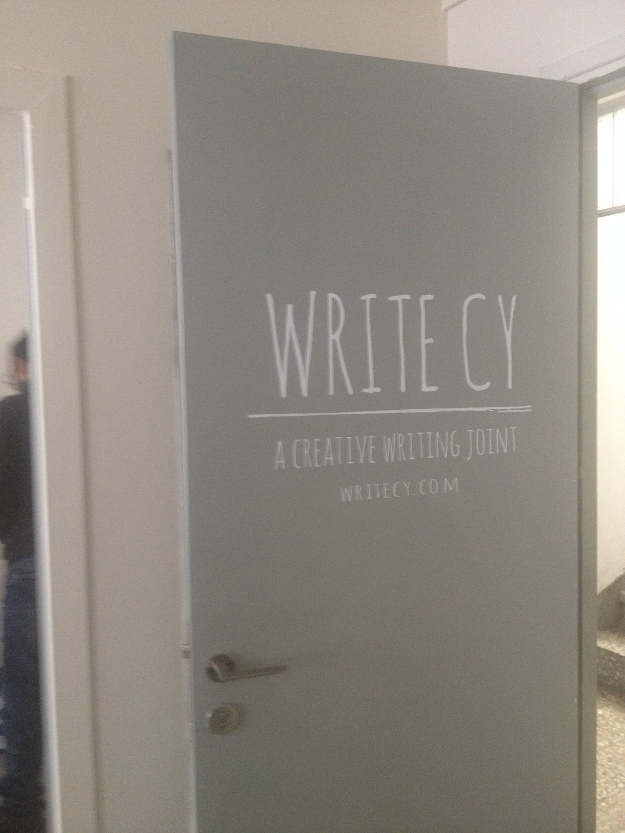 write CY