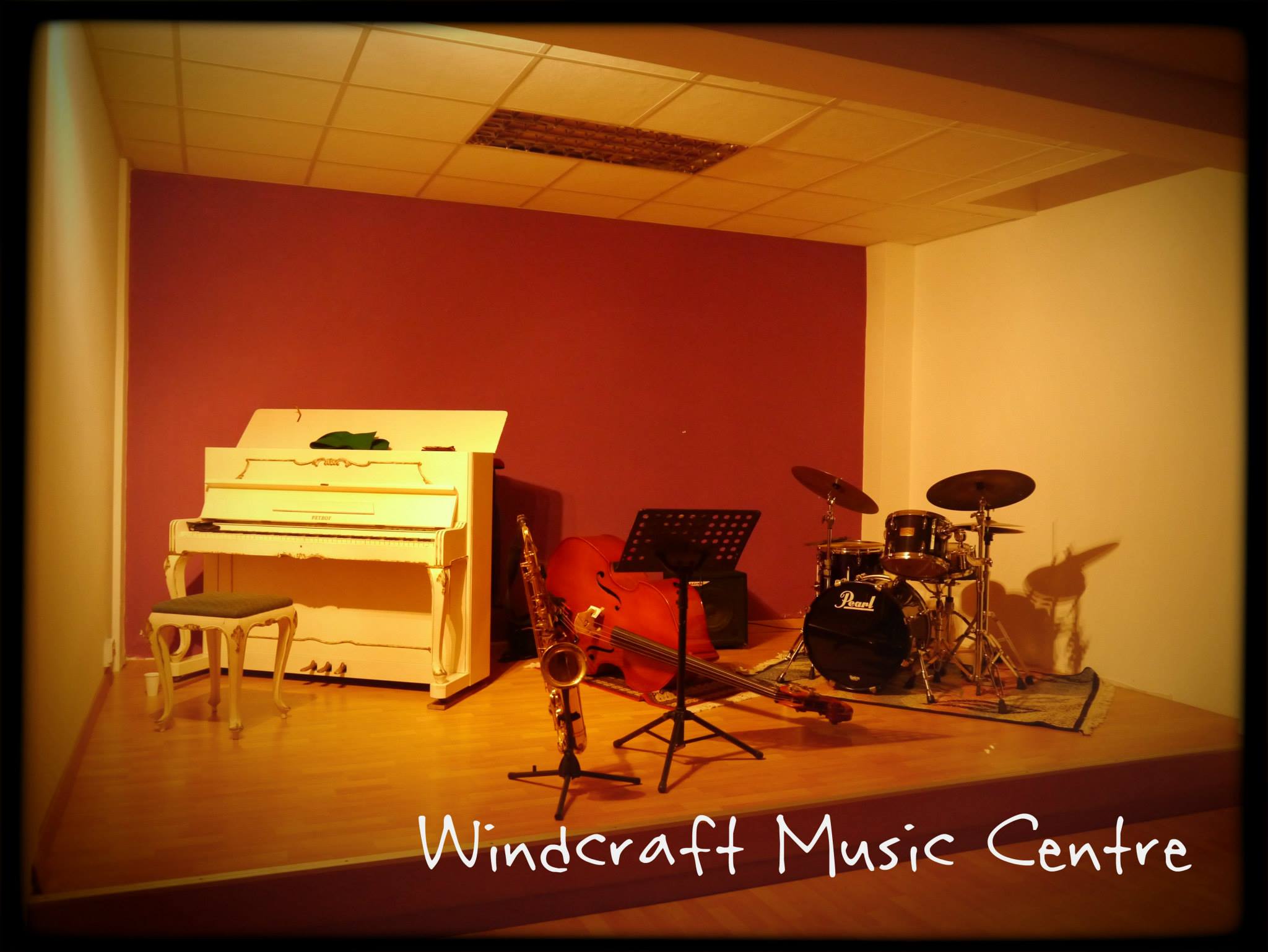 windcraft