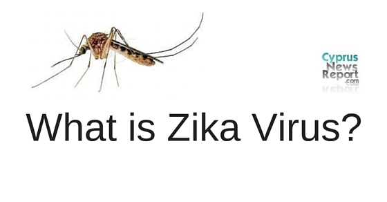 zika virus