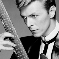 david bowie dies