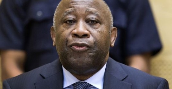 gbagbo on trial