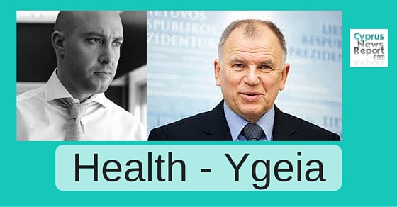 healthcare cyprus