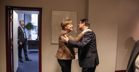 Brexit – Deal Reached Between UK, EU, Says President Anastasiades