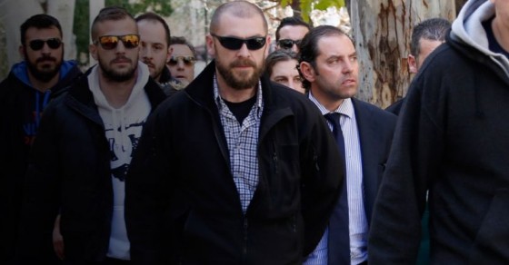 greek journalists