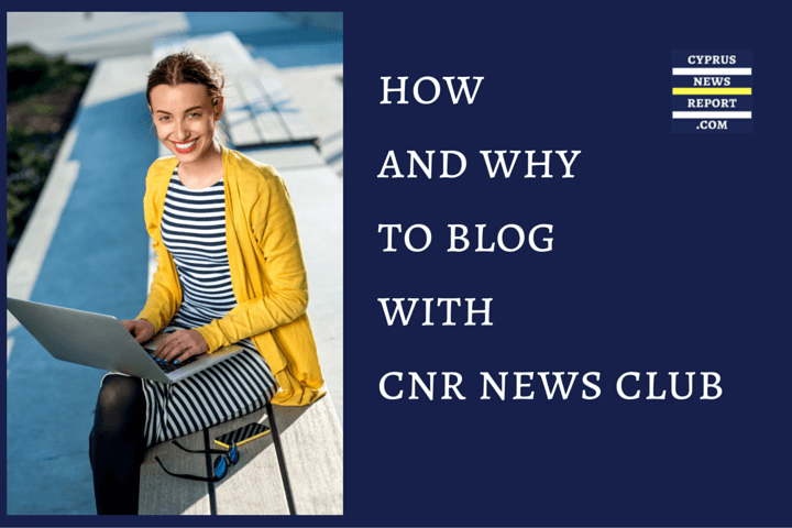 blog with cnr news club