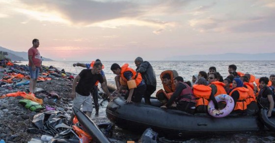 unhcr syrian refugees