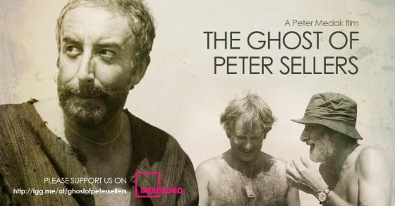 peter sellers movie
