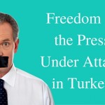 Turkey Not Ready for EU Membership If It Persecutes the Press