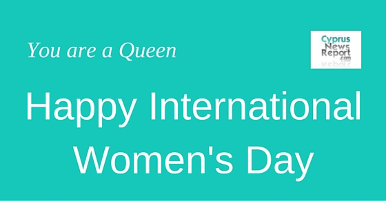 women's day