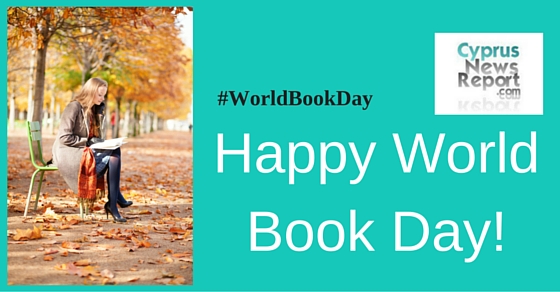 Happy World Book Day – Some Fun Facts About Books
