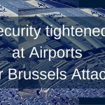 No Cost Spared To Tighten Cyprus Security After Brussels Terrorist Attacks  Justice Minister