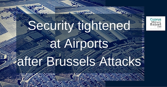 cyprus airports tighten security