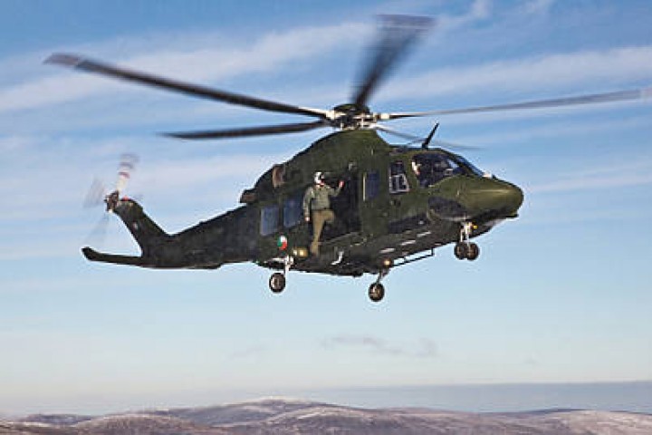 agusta helicopters cyprus