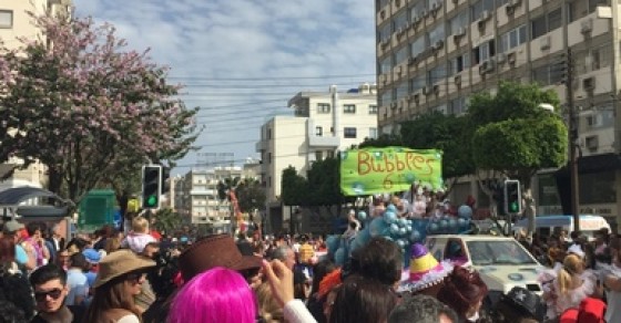 limassol carnival