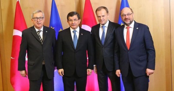 davutoglu schulz