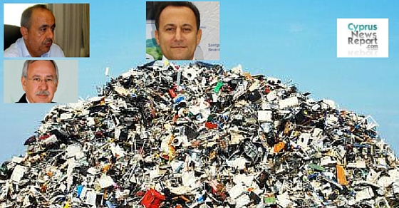 landfill scandal cyprus
