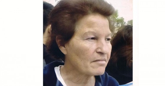 missing woman larnaca