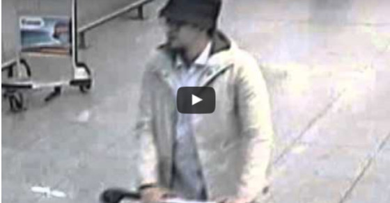 terrorist suspect cctv brussels